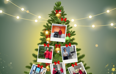 Merry Christmas and Happy New 